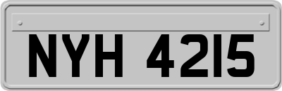 NYH4215