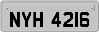 NYH4216