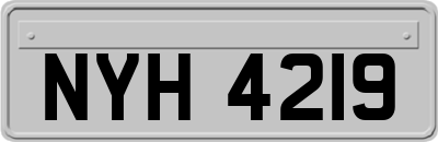NYH4219