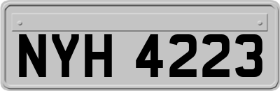 NYH4223