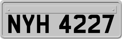 NYH4227
