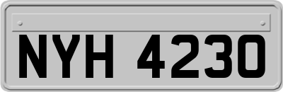 NYH4230
