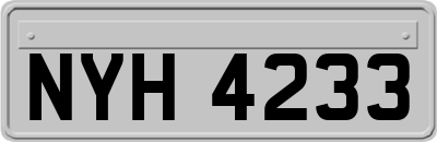 NYH4233