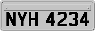 NYH4234