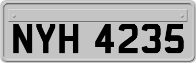 NYH4235