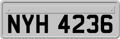 NYH4236