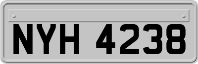 NYH4238