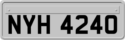 NYH4240