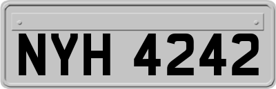 NYH4242