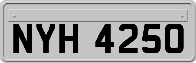 NYH4250