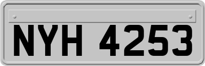 NYH4253