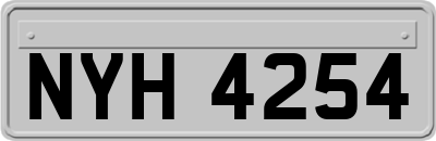 NYH4254