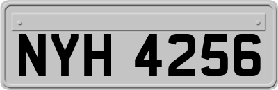 NYH4256