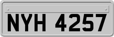 NYH4257