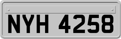 NYH4258