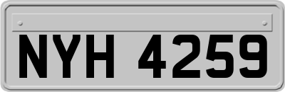 NYH4259