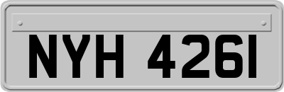 NYH4261