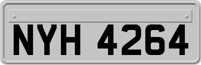NYH4264