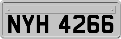 NYH4266