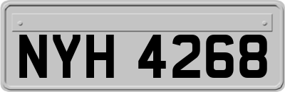 NYH4268