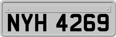 NYH4269