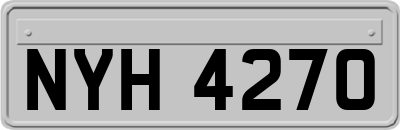 NYH4270