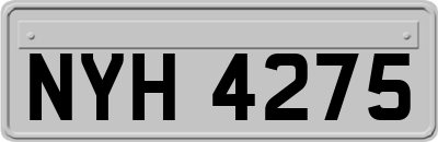 NYH4275