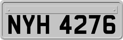 NYH4276
