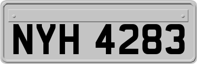 NYH4283