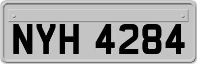 NYH4284