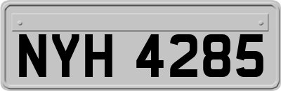 NYH4285