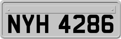 NYH4286
