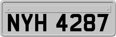 NYH4287