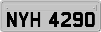 NYH4290