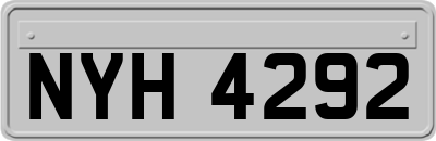 NYH4292