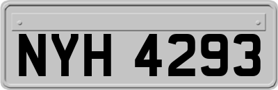 NYH4293