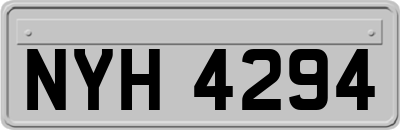 NYH4294