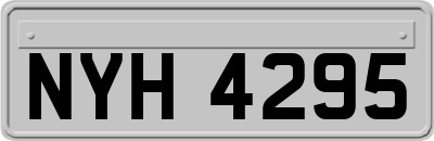 NYH4295