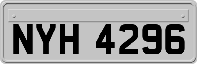 NYH4296