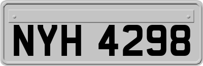 NYH4298