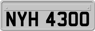 NYH4300
