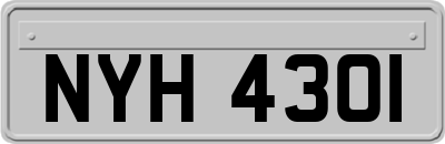NYH4301