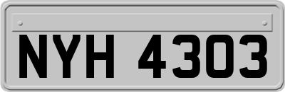 NYH4303