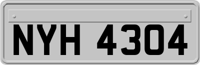 NYH4304