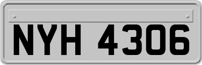 NYH4306