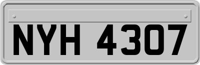 NYH4307