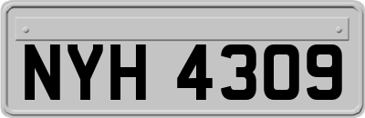 NYH4309