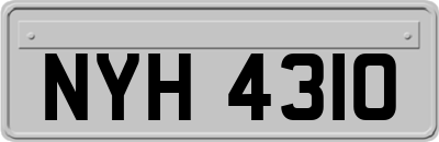 NYH4310
