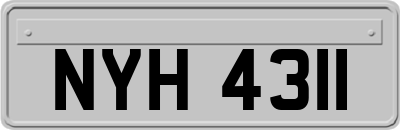 NYH4311