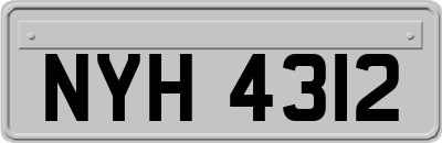 NYH4312
